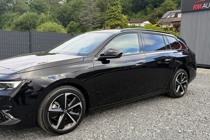 Opel Astra 4.972 km 26.490 &euro; Ronshausen 36217