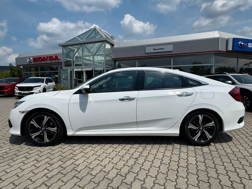 Civic