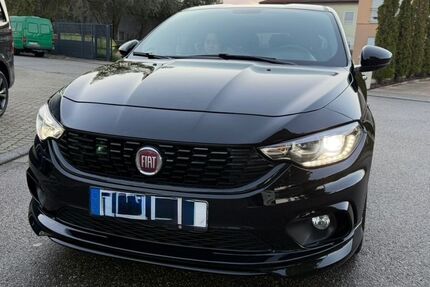 Fiat Tipo 50.700 km 14.400 &euro; Ebersbach 73061
