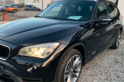 BMW X1 177.800 km 10.500 &euro; Zschopau 09405