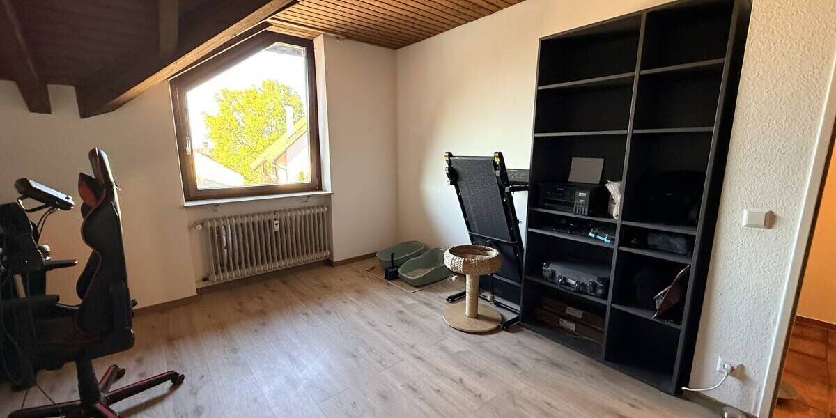 Etagenwohnung Mahlberg - 3 Zimmer, 88 m&sup2;, 780&euro; | Angebot:26433350
