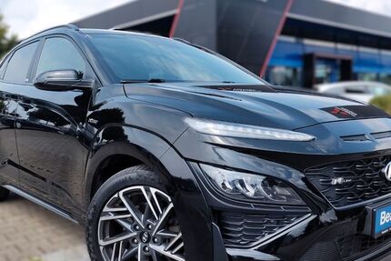Hyundai KONA 50.990 km 18.990 &euro; Königsbrunn 86343