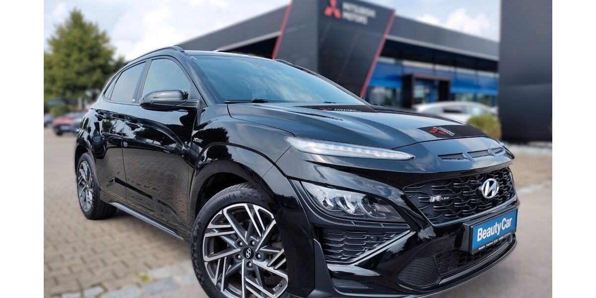 Hyundai KONA 50.990 km 18.990 &euro; Königsbrunn 86343