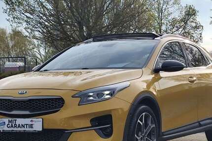 Kia XCeed 73.000 km 21.990 &euro; Friedberg 61169