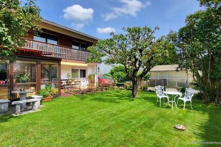 Wohnung zum Kaufen in Palling 349.000 € 110 m² 3 zimmer