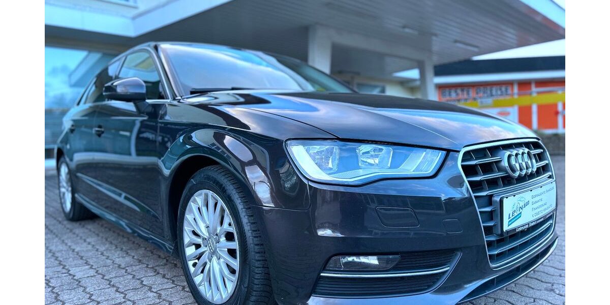 Audi A3 239.000 km 6.990 &euro; Losheim am See 66679