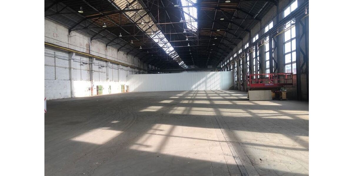 Top-Lagerhallen und Büros in Hannover - Gewerbeobjekt Hannover Linden-Limmer | Angebot:26477316