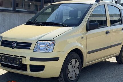 Fiat Panda 193.100 km 1.990 &euro; Wilhelmsdorf 88271