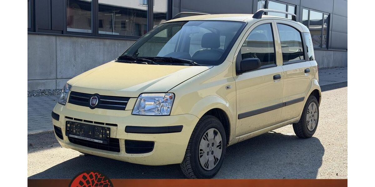 Fiat Panda 193.100 km 1.990 &euro; Wilhelmsdorf 88271