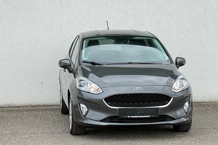 Ford Fiesta 77.000 km 8.999 &euro; Kandel 76870