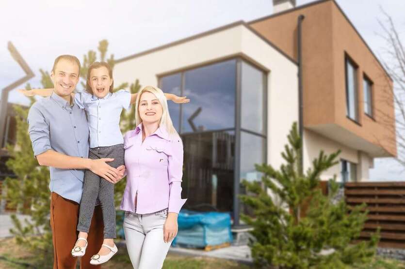 Wohnung zum Kaufen in Reute 565.700 € 113.14 m² 4 zimmer