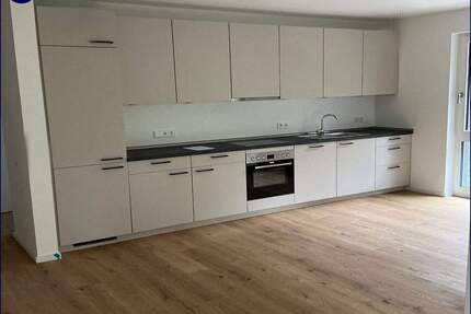 Nur noch einziehen! Moderne 3-Zimmer zum Erstbezug für Sie und Ihre Familie. 3 zimmer