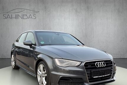 Audi A3 111.950 km 16.990 &euro; Neu Wulmstorf / Rübke 21629