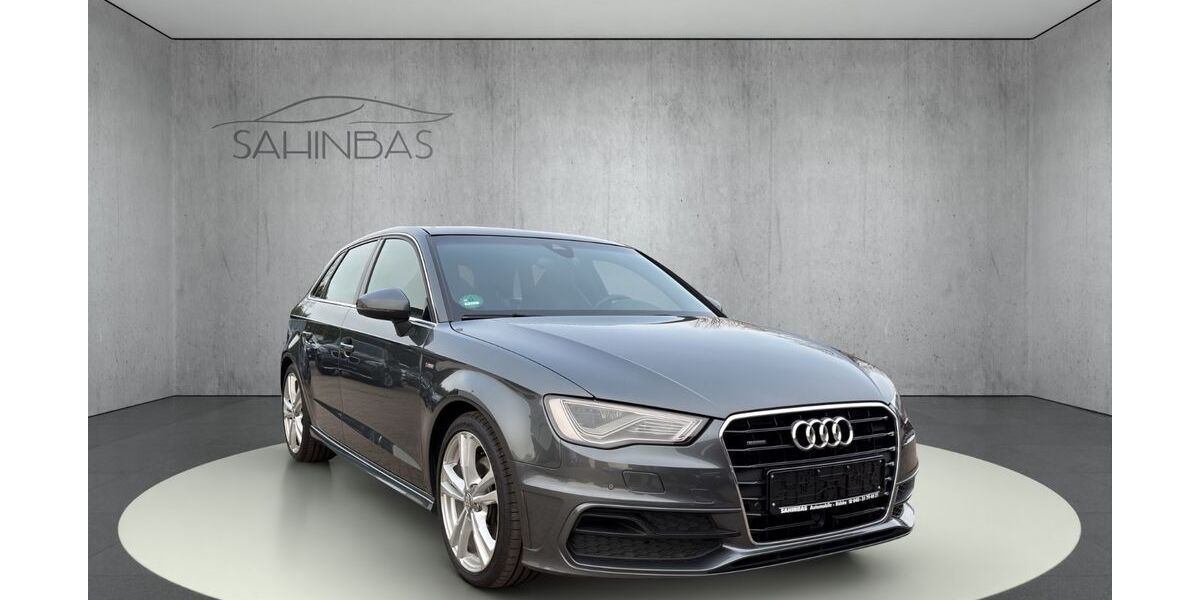 Audi A3 111.950 km 16.990 &euro; Neu Wulmstorf / Rübke 21629