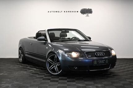 Audi A4 218.299 km 8.000 &euro; Saerbeck 48369