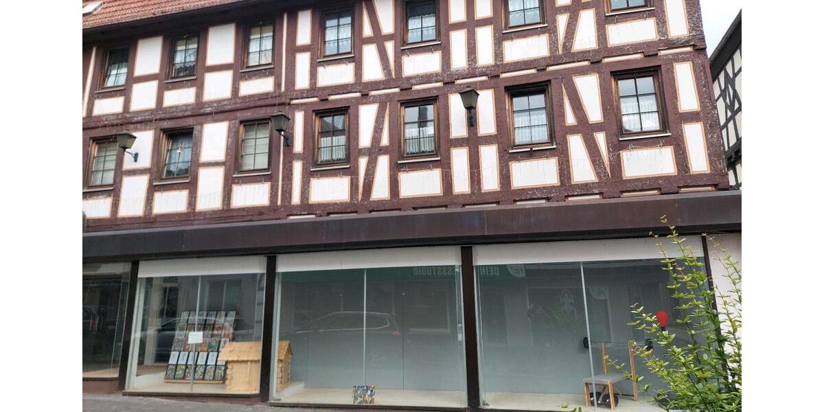 Einfamilienhaus Grünberg - 379.000&euro; | Angebot:26841411