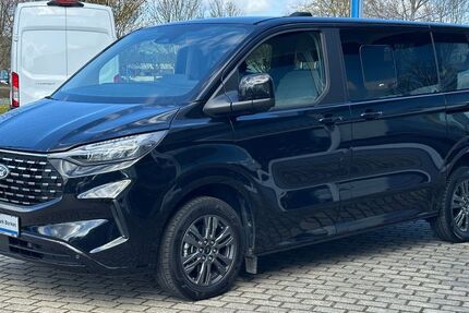 Ford Tourneo Custom 24.505 km 48.950 &euro; Borken 34582