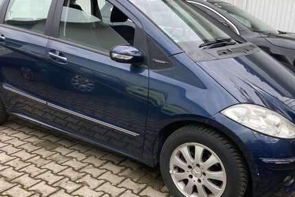 Mercedes-Benz 170 207.640 km 1.750 &euro; Weil der Stadt, Stadt 71263