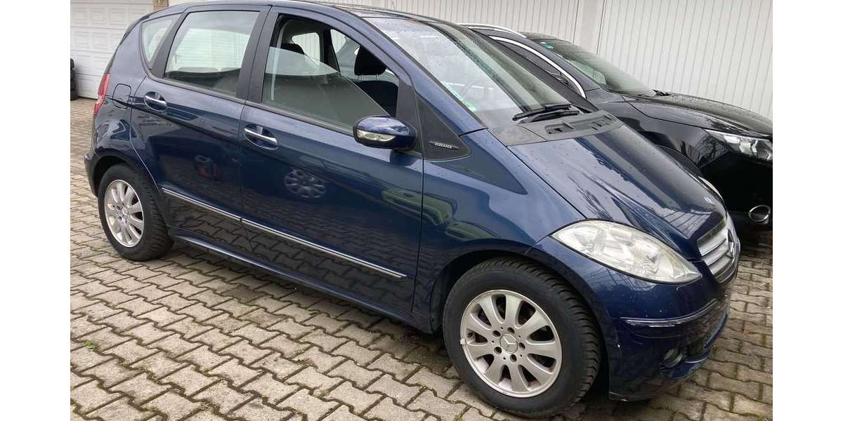 Mercedes-Benz 170 207.640 km 1.750 &euro; Weil der Stadt, Stadt 71263