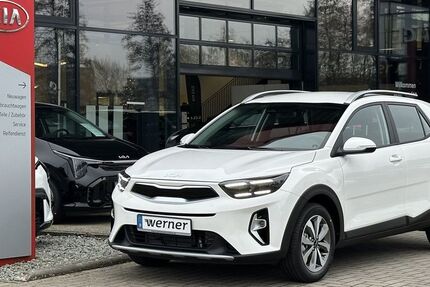 Kia Stonic 3.500 km 19.980 € Bremen 28357