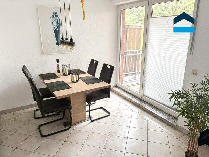 Kevelaer: Gemütliche Wohnung in beliebter Lage sucht neuen Mieter 2 zimmer