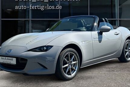 Mazda MX-5 5.000 km 27.990 &euro; Langenhagen 30855