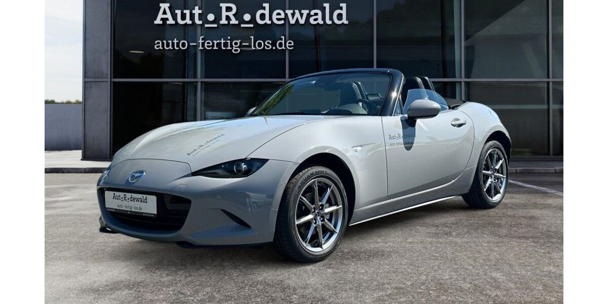 Mazda MX-5 5.000 km 27.990 &euro; Langenhagen 30855