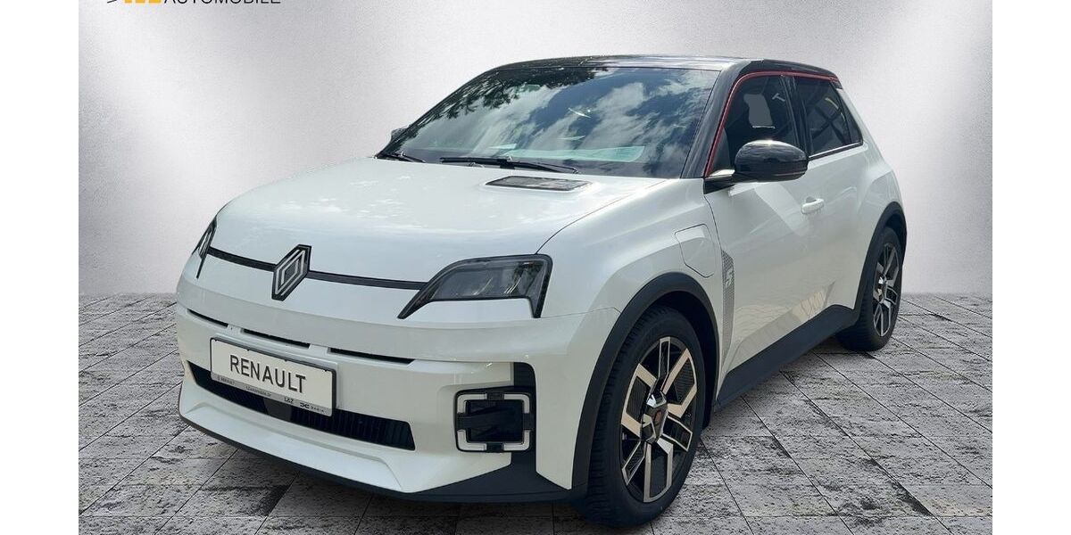 Renault R 5 2.000 km 30.980 &euro; Ahrensburg 22926