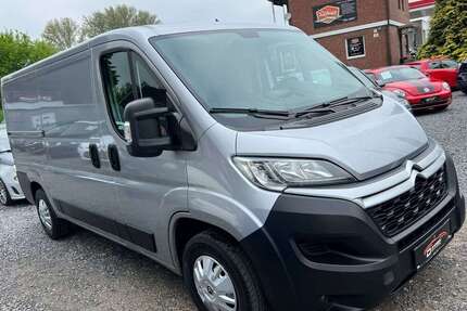 Citroen Jumper