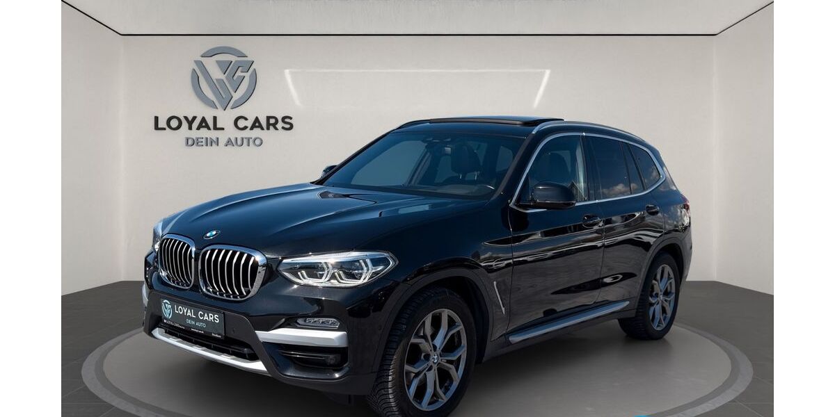 BMW X3 94.900 km 30.990 &euro; Büttelborn 64572