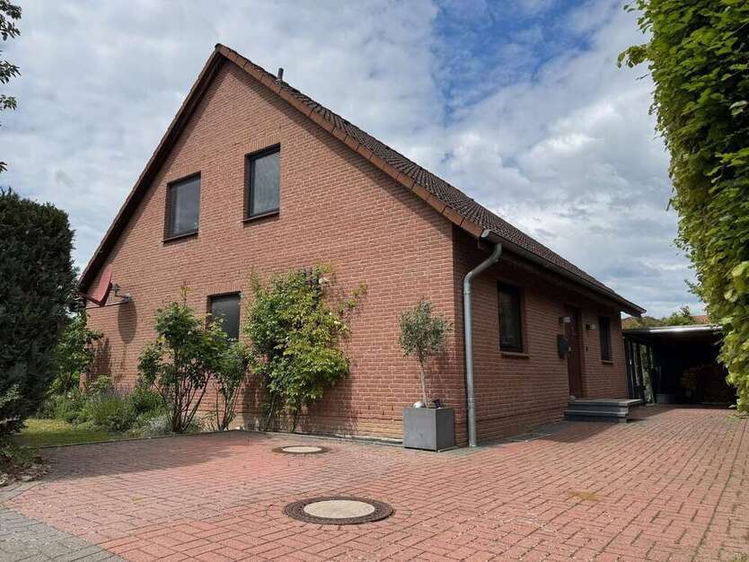 Haus zum Kaufen in Gehrden 599.000 € 152 m²
