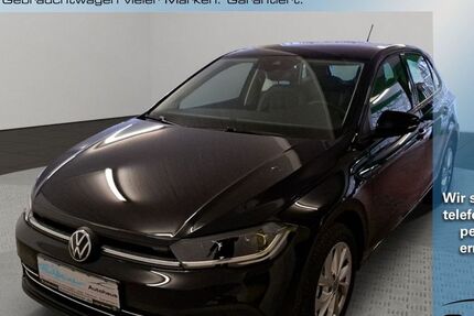 VW Polo 19.000 km 19.900 &euro; Baiersbronn 72270