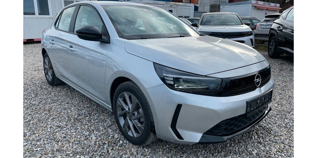 Opel Corsa 43.251 km 15.790 &euro; München 81829