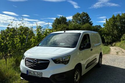 Opel Combo 125.500 km 8.490 &euro; Korb 71404