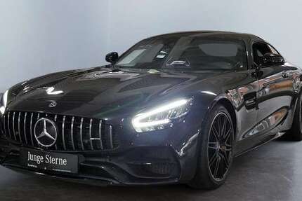 Mercedes-Benz AMG GT 36.143 km 111.330 &euro; Rendsburg 24768