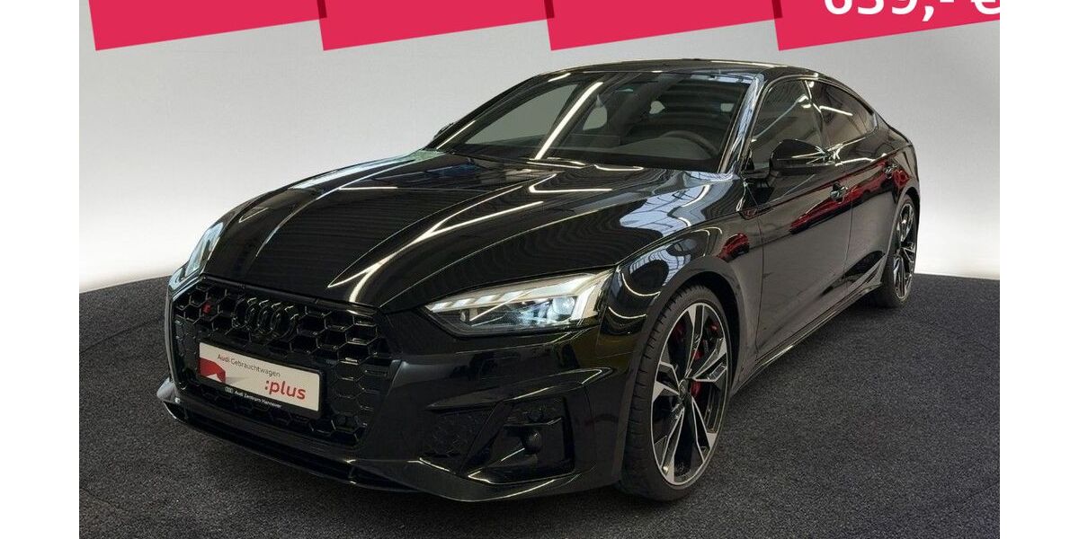 Audi A5 37.028 km 53.950 &euro; Hannover 30179