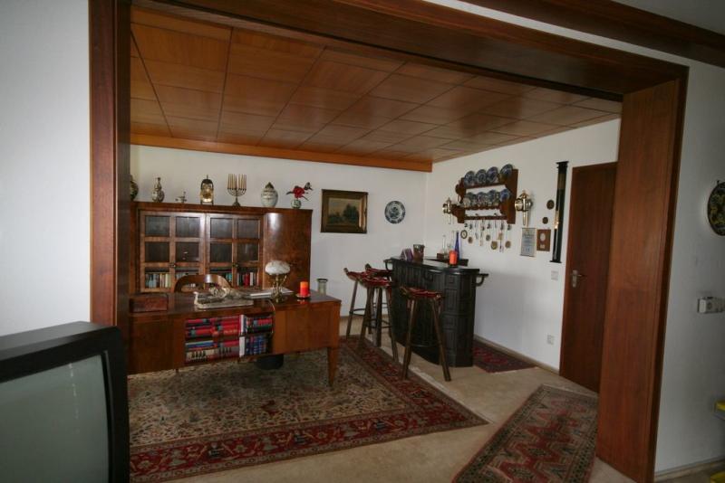 ObjNr:19541 - Dachgeschosswohnung mit Stellplatz und tolelr Aussicht - Etagenwohnung Kaiserslautern Einsiedlerhof | Angebot:18038938