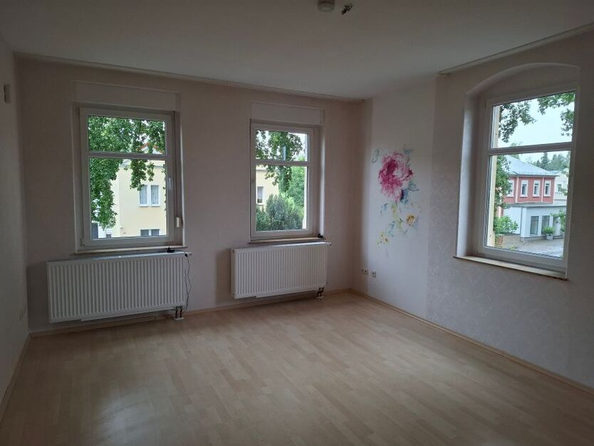 Helle 2,5-Zimmer-Wohnung in Coswig 3 zimmer