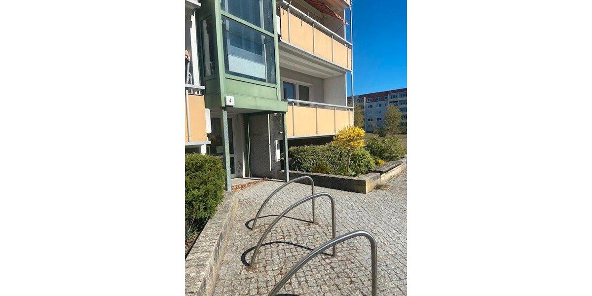 Erdgeschoßwohnung Torgelow - 2 Zimmer, 63 m&sup2;, 320&euro; | Angebot:26456355