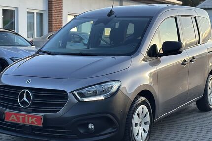 Mercedes-Benz Citan 48.700 km 19.880 € Hannover 30419
