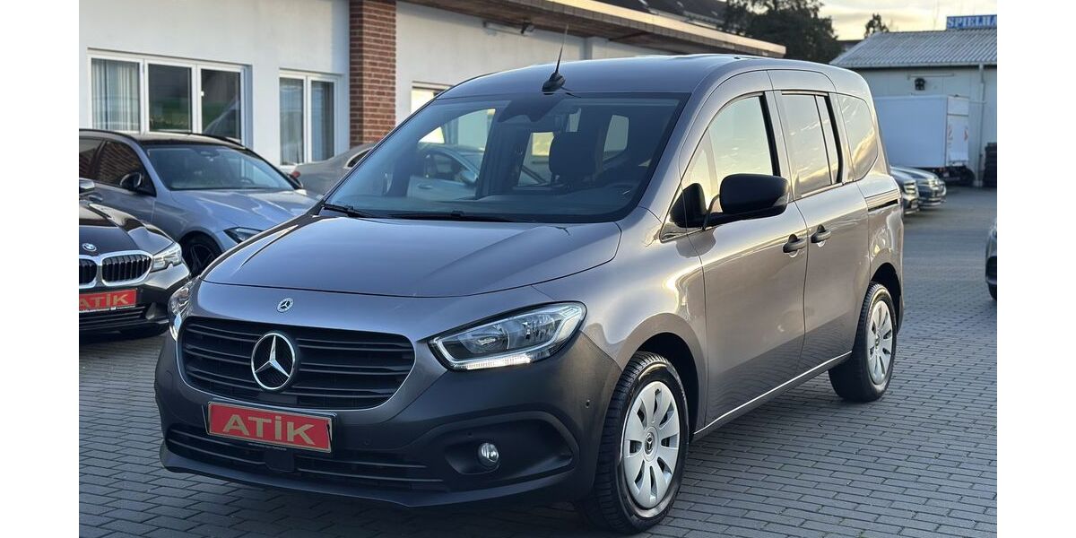 Mercedes-Benz Citan 48.700 km 19.880 € Hannover 30419