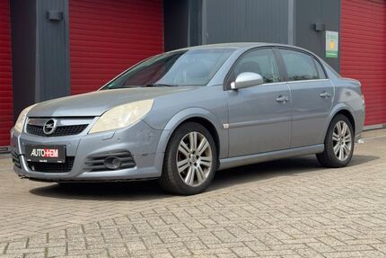 Opel Vectra 299.990 km 990 &euro; Osnabrück 49086