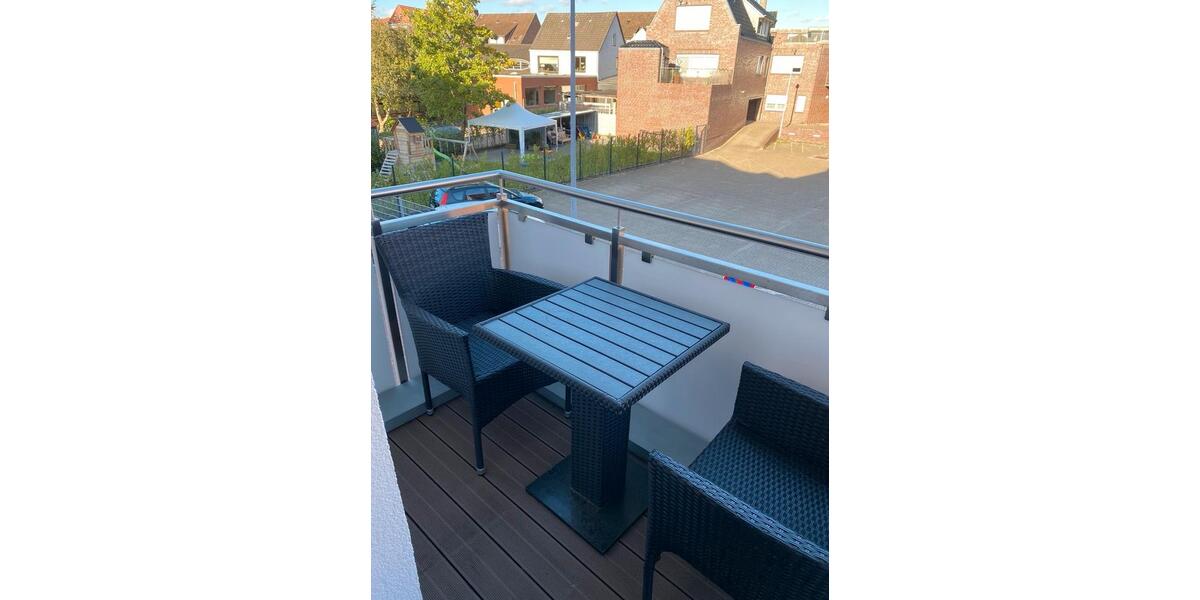 Etagenwohnung Friesoythe - 2 Zimmer, 85 m&sup2;, 790&euro; | Angebot:26398892