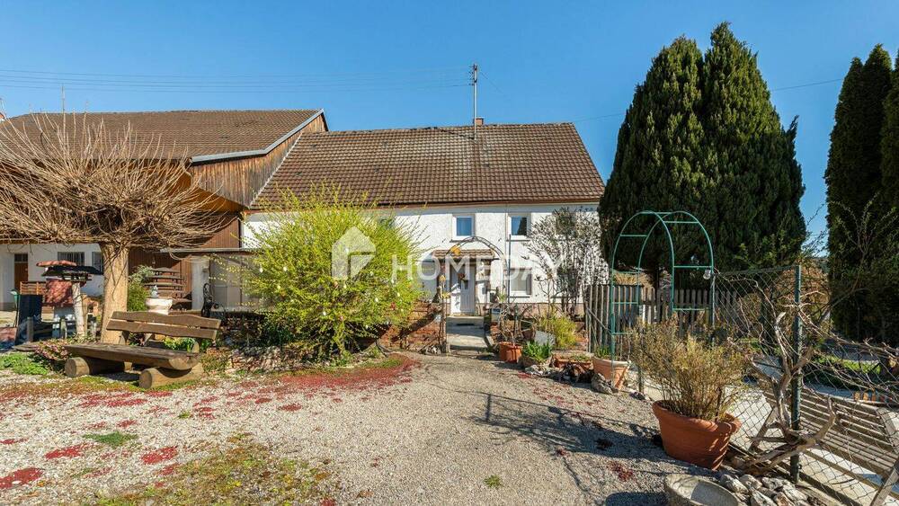 Bauernhaus, Landhaus Krumbach (Schwaben) Attenhausen - 6 Zimmer, 180 m&sup2;, 465.000&euro; | Angebot:26157250