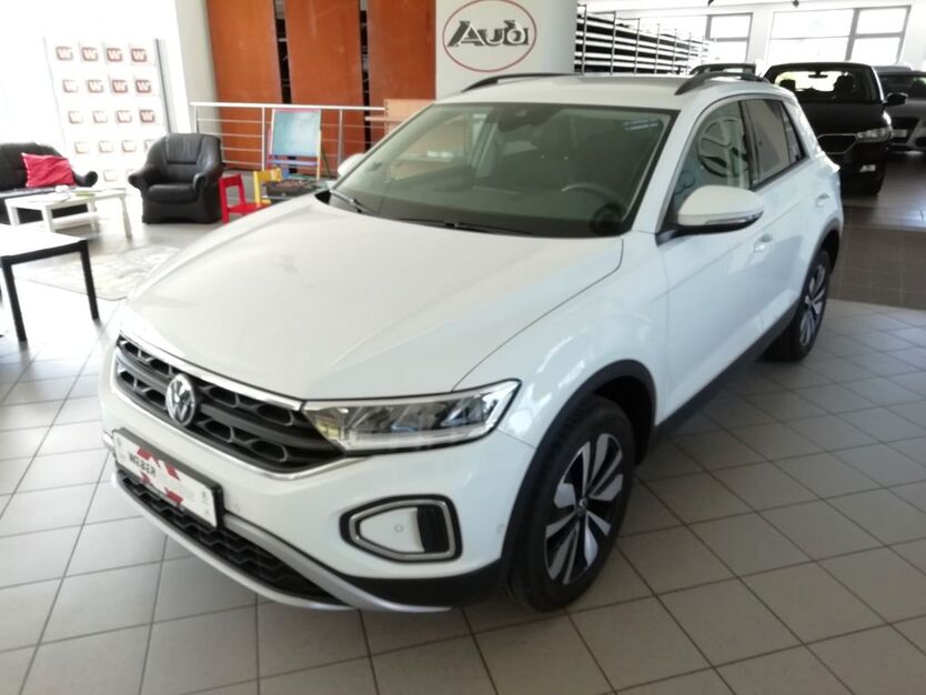 VW T-Roc 61.850 km 22.690 € Hilders 36115