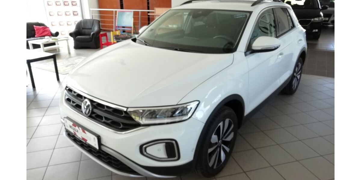 VW T-Roc 62.120 km 21.990 &euro; Hilders 36115