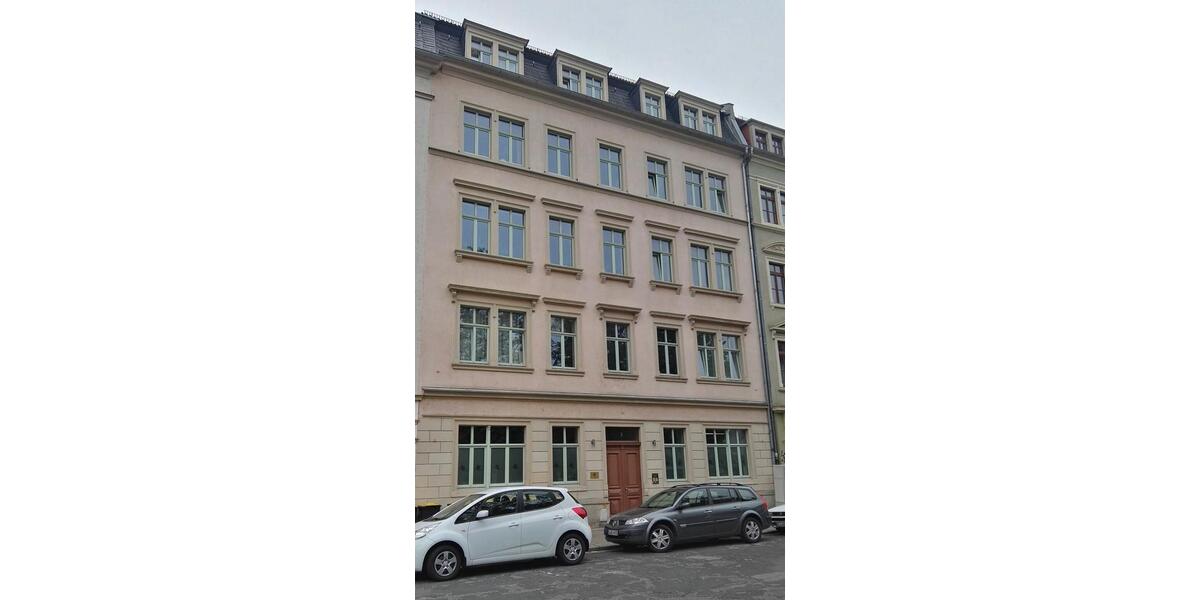 Etagenwohnung Dresden Neustadt - 5 Zimmer, 135 m&sup2;, 545.000&euro; | Angebot:26757981