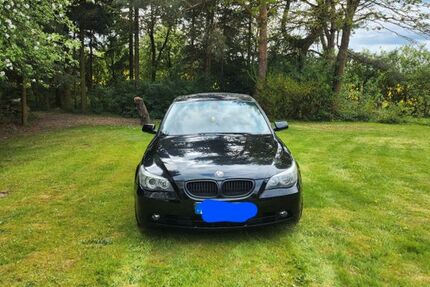 BMW 525