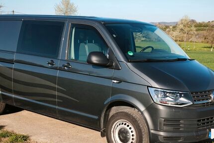VW T6 Transporter 120.000 km 25.200 &euro; Rehlingen-Siersburg 66780