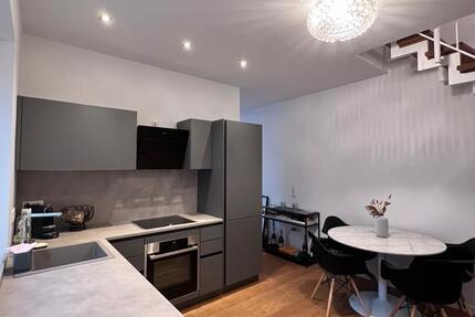 Wohnung Mannheim Feudenheim - 2 Zimmer, 64 m&sup2;, 345.000&euro; | Angebot:25964458